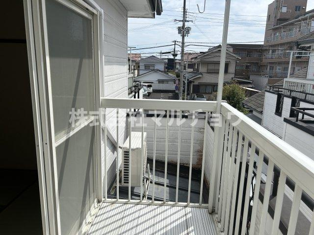 あけぼの二戸一の展望