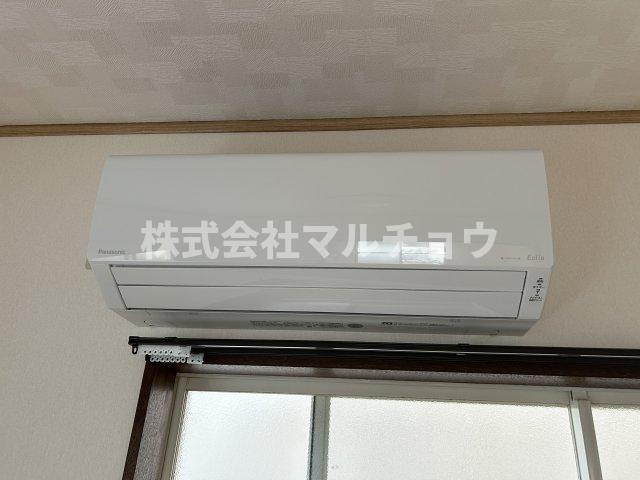 あけぼの二戸一の設備