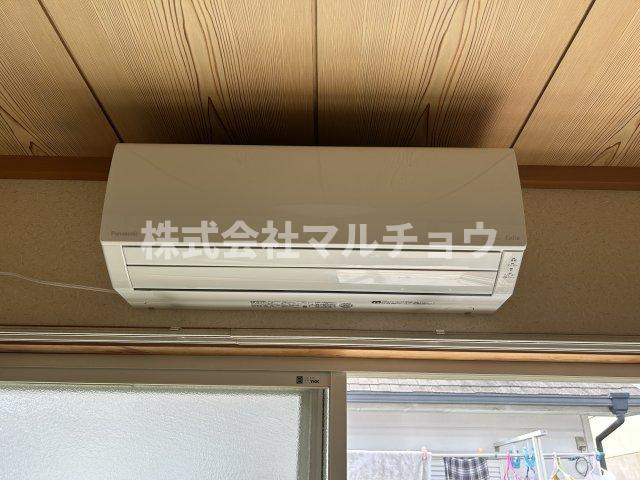 あけぼの二戸一の設備