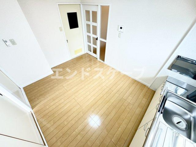 ハイツイナバのその他|高崎、前橋、伊勢崎エリアのお部屋探しはエンドスケープまで！お客様の理想お聞かせ下さい♪