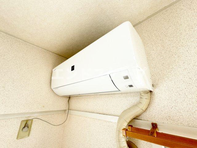 ハイツイナバの設備|高崎、前橋、伊勢崎エリアのお部屋探しはエンドスケープまで！お客様の理想お聞かせ下さい♪
