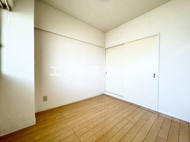 ハイツイナバの洋室|高崎、前橋、伊勢崎エリアのお部屋探しはエンドスケープまで！お客様の理想お聞かせ下さい♪