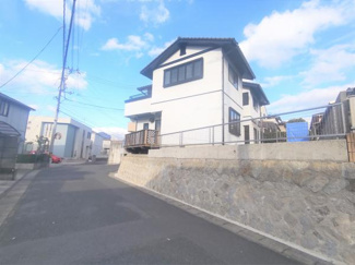 【外観】 | お部屋の数が豊富のため子育て世代のご家族の方にお勧めです