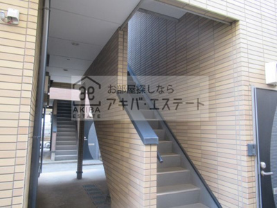 【エントランス】 | トーワフェリーチェ