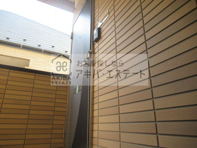 【その他共用部分】 | トーワフェリーチェ