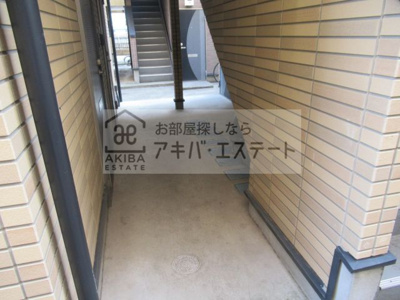 【その他共用部分】 | トーワフェリーチェ