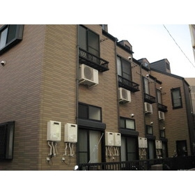 【外観】 | トーワフェリーチェ