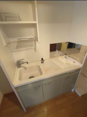 【キッチン】 | トーワフェリーチェ