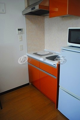 【キッチン】ブライトヒルレジデンス横浜