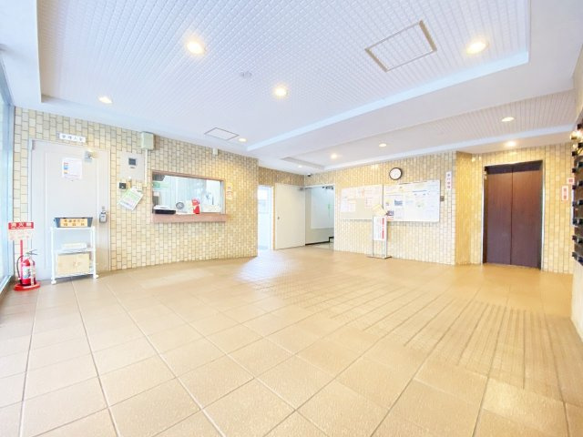 東急田園都市線「溝の口」溝の口セントラルマンションの画像