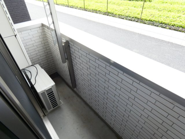 【バルコニー】 | ALVA.a