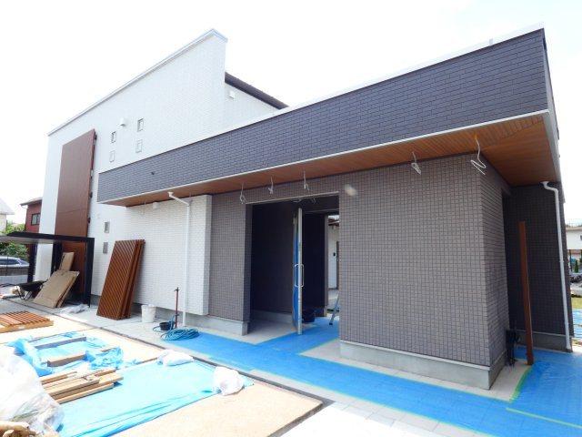 【エントランス】 | ALVA.a