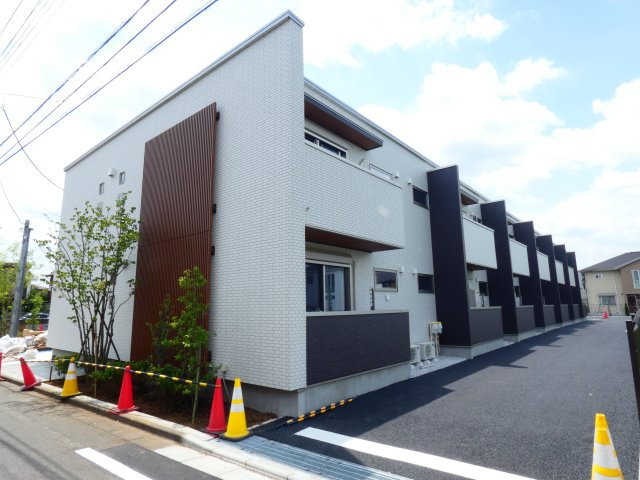 【外観】 | ALVA.a