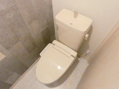 【トイレ】 | ALVA.b