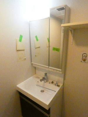 【独立洗面台】 | ALVA.b