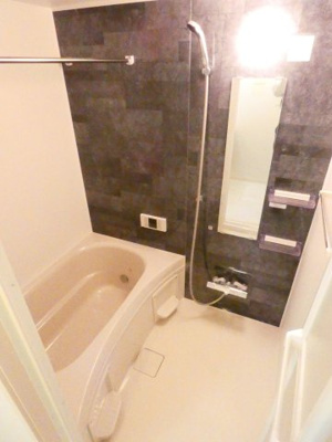 【浴室】 | ALVA.b