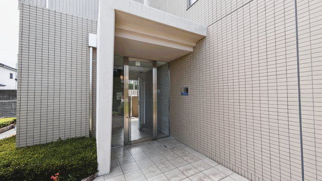 【エントランス】 | フランディルりんくう