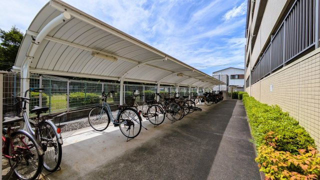 【その他共用部分】 | フランディルりんくう