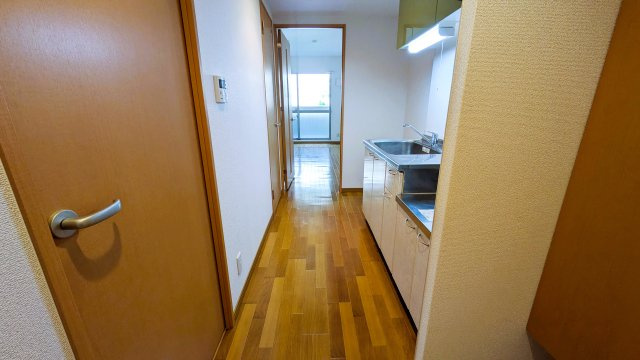 【内装】 | フランディルりんくう