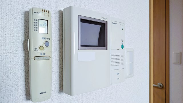 【セキュリティ】 | フランディルりんくう