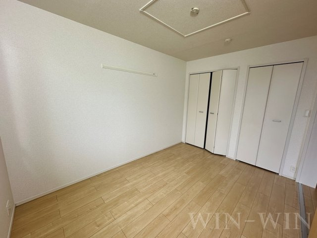 幸家 小谷Bの寝室