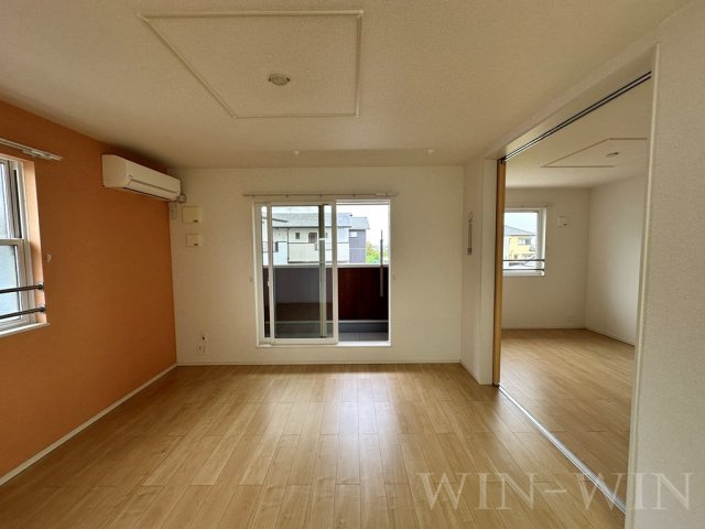 幸家 小谷Bの居間・リビング