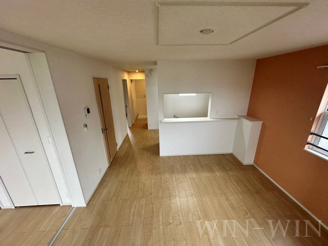 幸家 小谷Bの居間・リビング