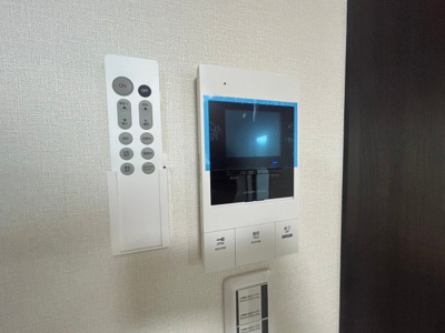 【セキュリティ】 | フジパレス法善寺