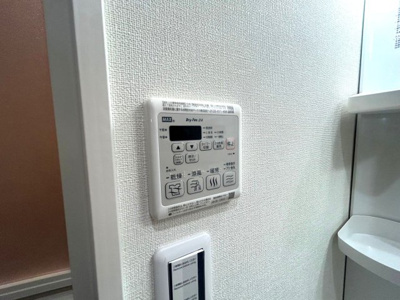 【設備】 | フジパレス法善寺