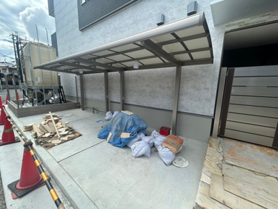 【その他共用部分】 | フジパレス法善寺