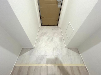 【玄関】 | フジパレス法善寺