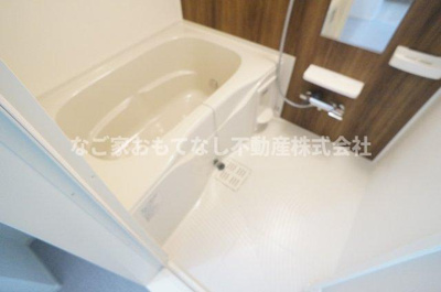 【浴室】 | グランディールⅡ