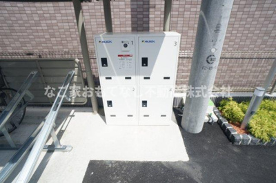 【その他共用部分】 | グランディールⅡ