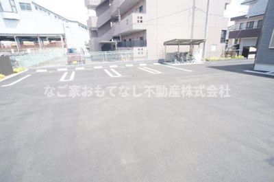 【駐車場】 | グランディールⅡ