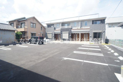 【外観】 | グランディールⅡ