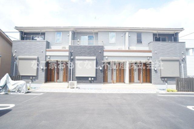 【外観】 | グランディールⅡ