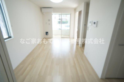 【居間・リビング】 | グランディールⅡ