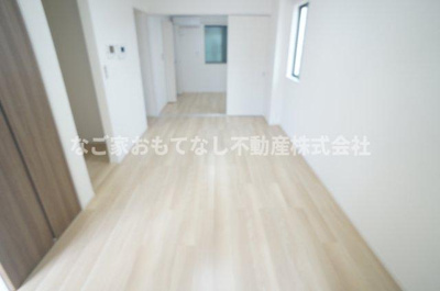 【居間・リビング】 | グランディールⅡ