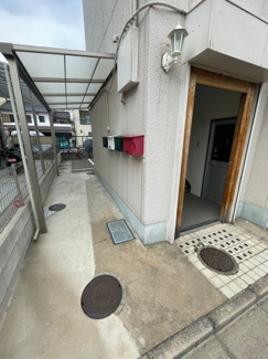【その他共用部分】
