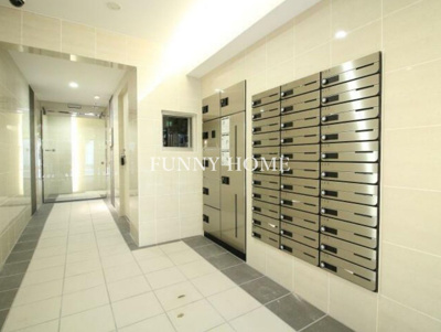 【ロビー】 | プレール・ドゥーク学芸大学