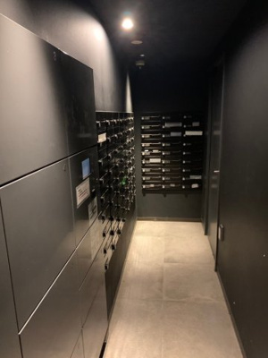 【その他共用部分】 | ザ・パークハビオ横浜関内