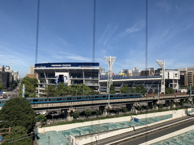 【周辺】 | ザ・パークハビオ横浜関内