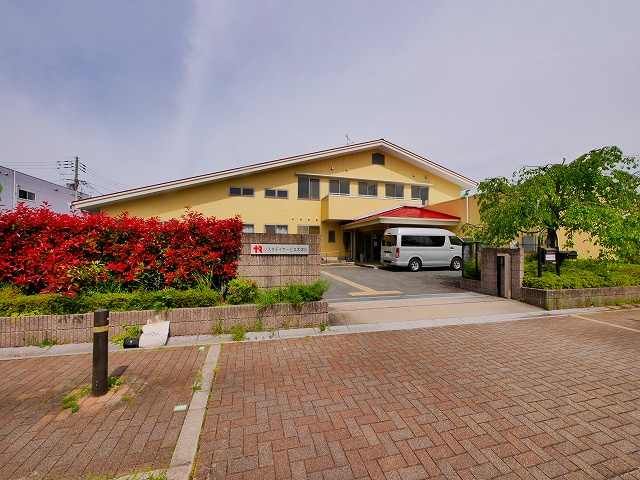州見台7丁目店舗事務所のその他