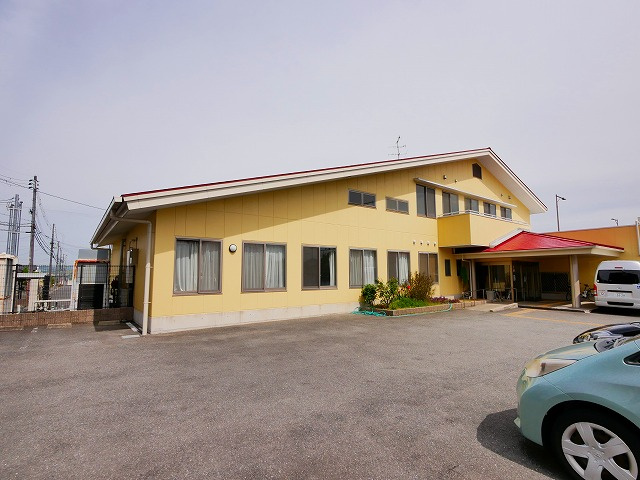 州見台7丁目店舗事務所のその他