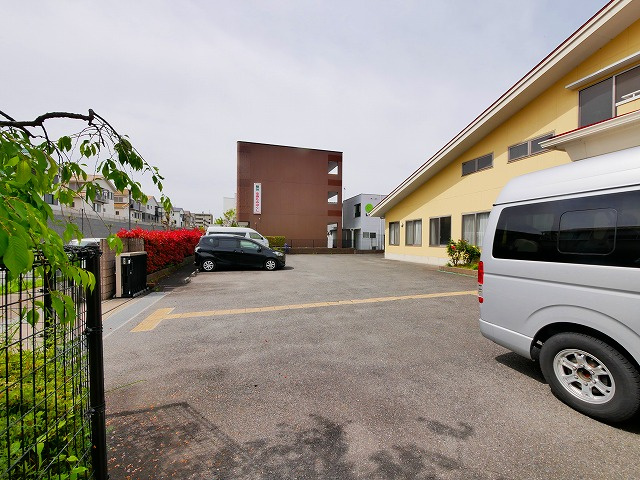 州見台7丁目店舗事務所のその他