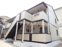 ハイム安井伍番館の画像