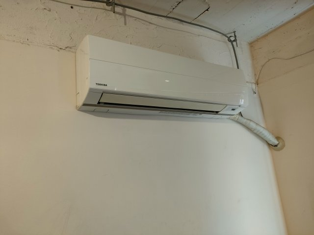 深谷ビルの設備