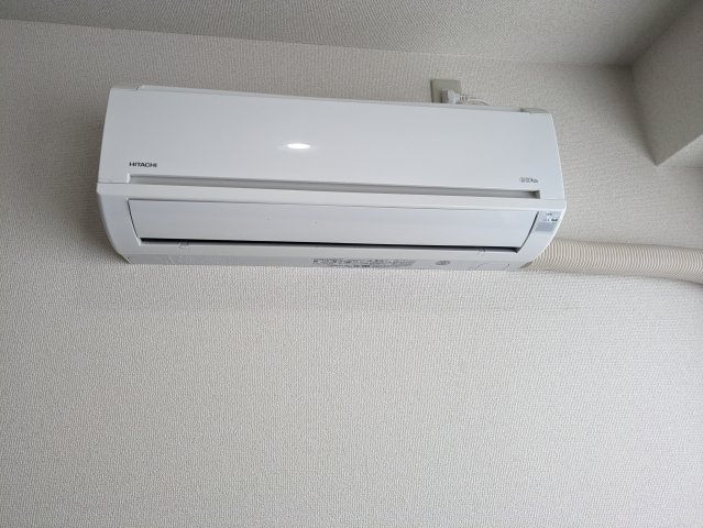深谷ビルの設備