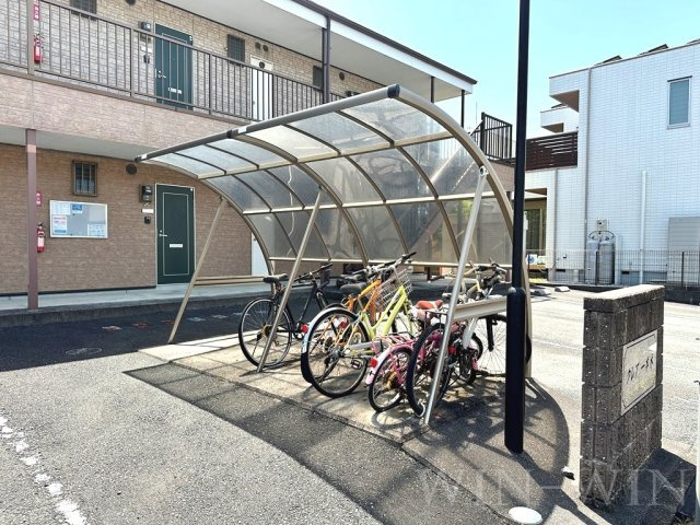 クレア一本木のその他共用部分