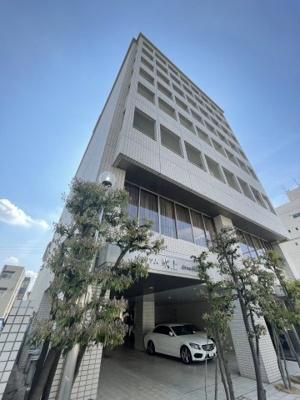 【外観】 | アトリアム吹上